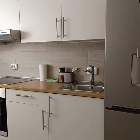 Cruz דירה סנטה קרוז דה טנריף