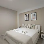 Apartment Cruz Santa Cruz de Tenerife