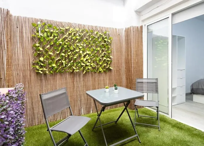 Cruz Apartament