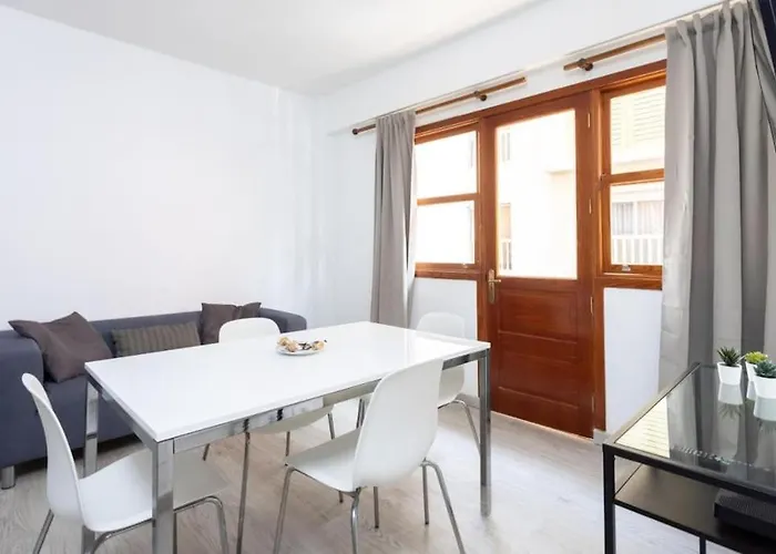 Apartament Cruz