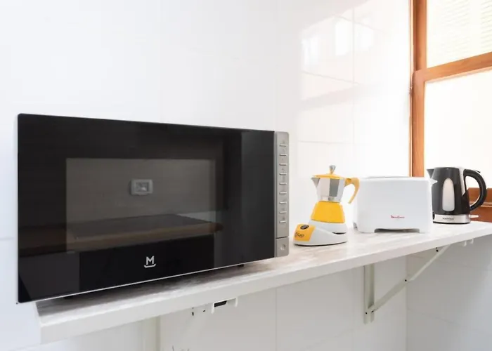 Apartament Cruz