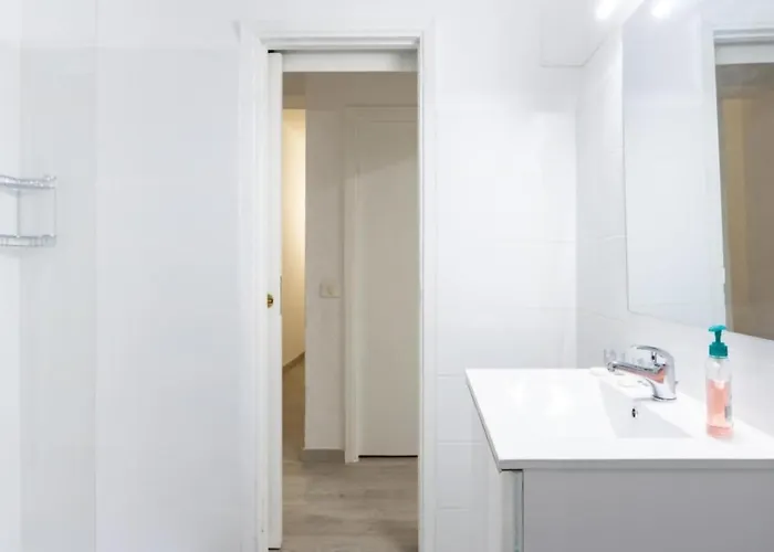 Apartament Cruz Santa Cruz de Tenerife