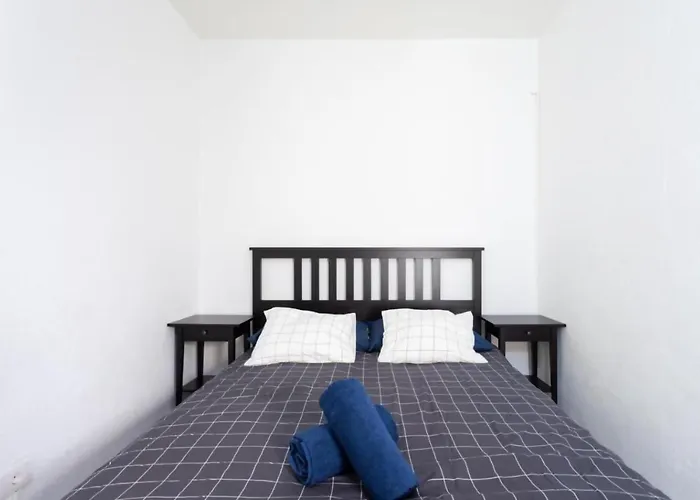Cruz Apartament