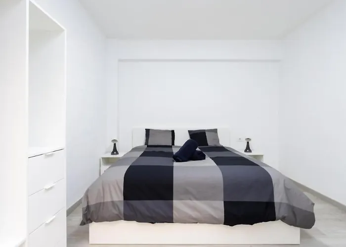 Apartmán Cruz