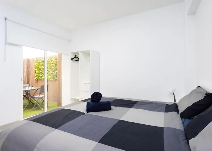 Cruz Apartament *