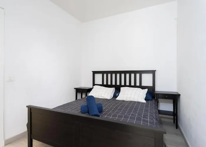 Apartament Cruz