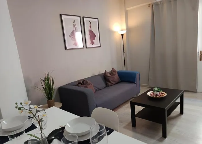 Cruz Apartament Santa Cruz de Tenerife