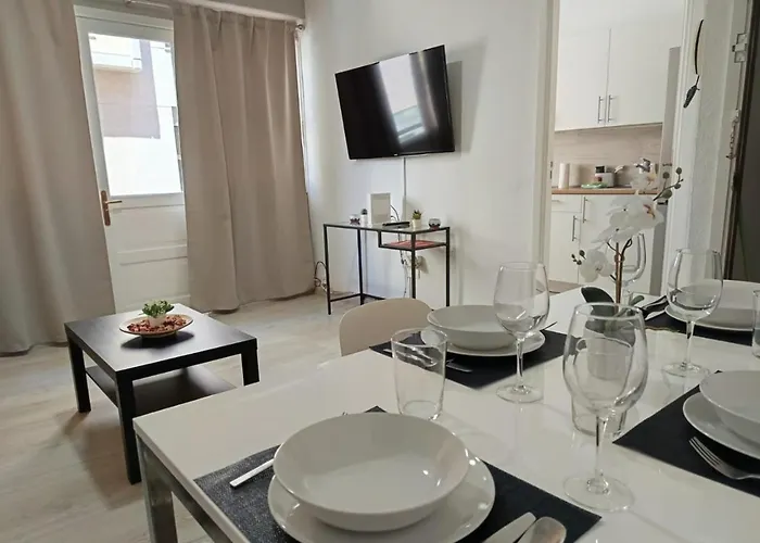 Cruz Apartament *
