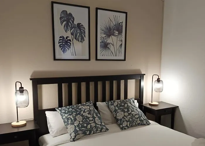 Apartament Cruz *