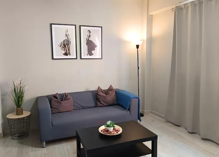 Apartmán Cruz Santa Cruz de Tenerife