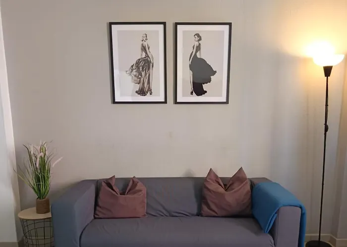 Cruz Apartmán