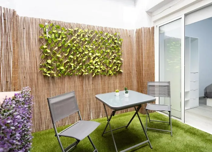 Apartament Cruz *