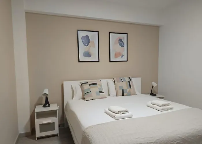 Apartmán Cruz Santa Cruz de Tenerife