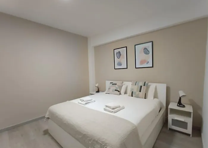 Cruz Apartament