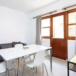 Appartement Cruz