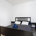 Appartement Cruz