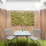 Appartement Cruz