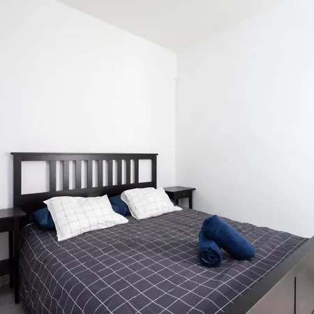 Appartement Cruz
