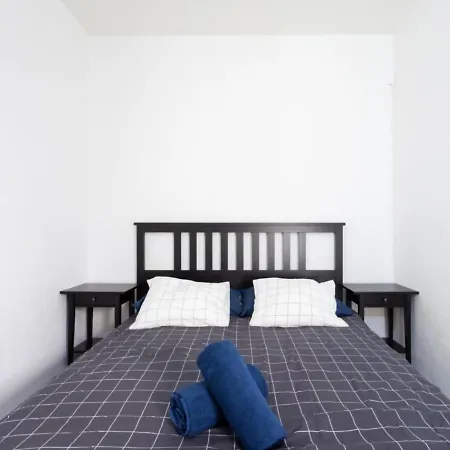 Cruz Appartement
