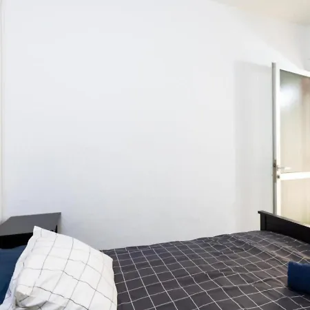 Apartmán Cruz Santa Cruz de Tenerife