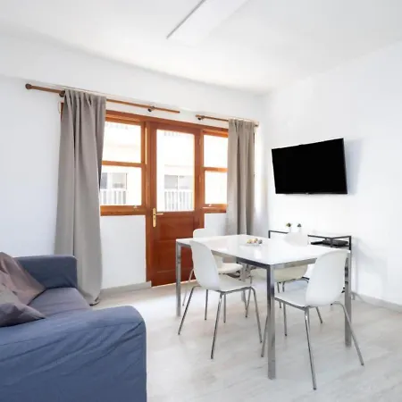 Cruz Santa Cruz de Tenerife