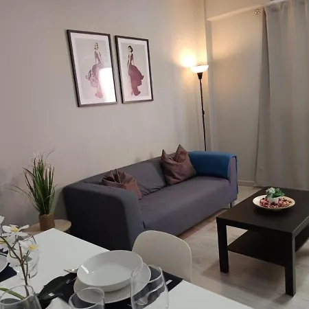 Cruz Apartamento Santa Cruz de Tenerife