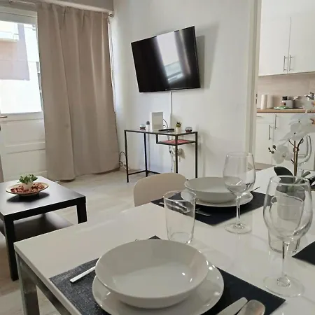 Cruz Apartman *