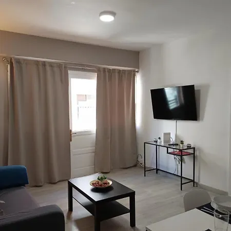 Apartamento Cruz Santa Cruz de Tenerife