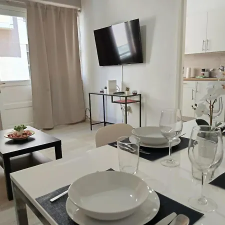 Cruz Santa Cruz de Tenerife